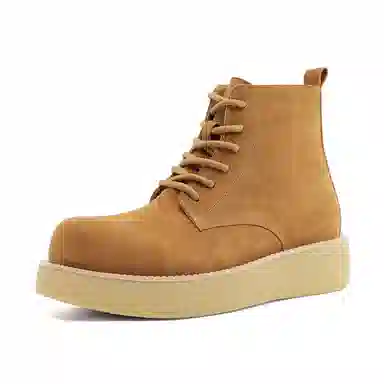LEXON Martin Boots Short Tube