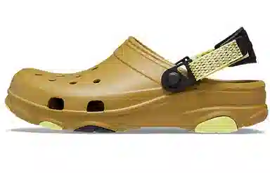 Crocs Classic Clog Aloe Green