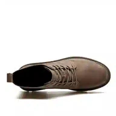 EGCHI Martin Boots Khaki