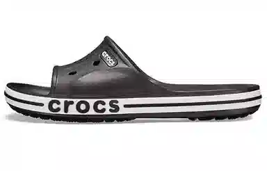 Crocs Bayaband Clog Black
