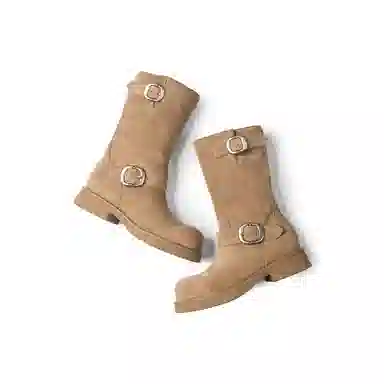 Coup De Foudre Classic Ankle Boots