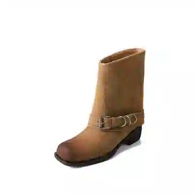 Yeezyy Reezy Martin Boots