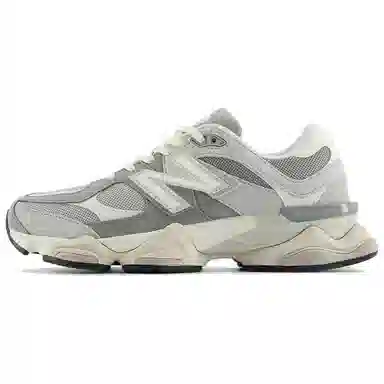 New Balance 9060 Grey White