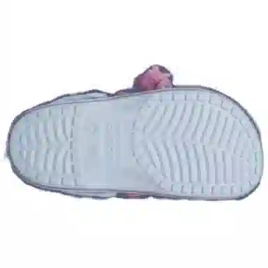 Crocs Classic Clog Sasuke Blue