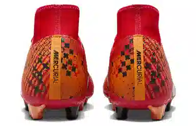 Nike Mercurial Superfly 9