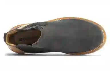 Dickies Chelsea Boots Grey