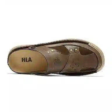 HLA