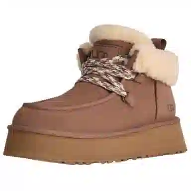 UGG Classic Boot Brown