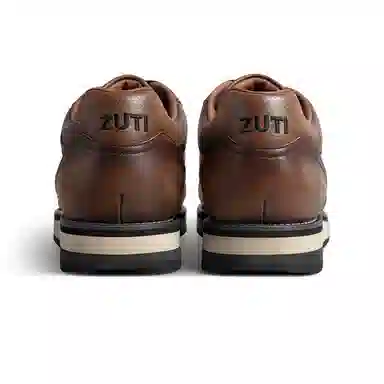 zuti Trainer