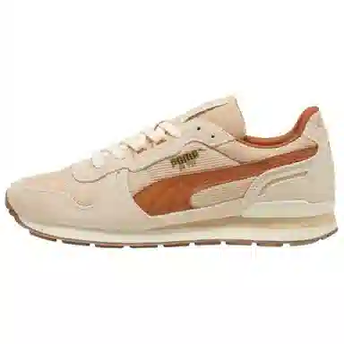 PUMA Rx 737 Brown
