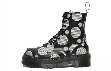 Dr. Martens Jadon