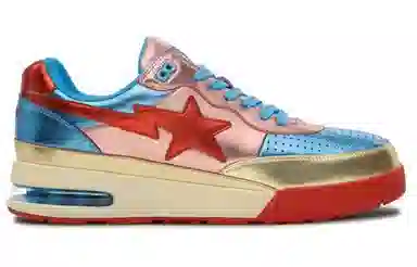 A BATHING APE Road Sta "Classic Reborn"