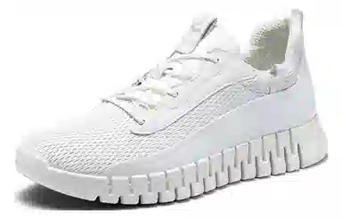 Ecco Flex Series White
