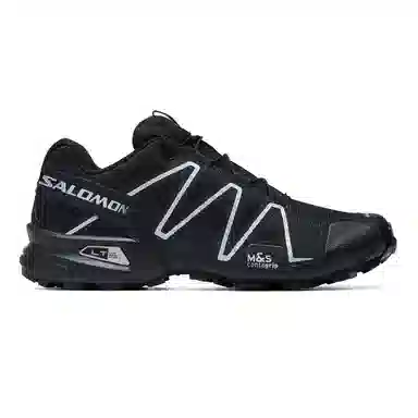 Salomon Cross