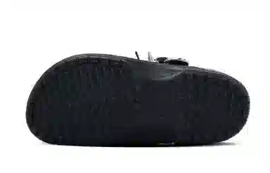 Crocs Classic clog classic black EVA