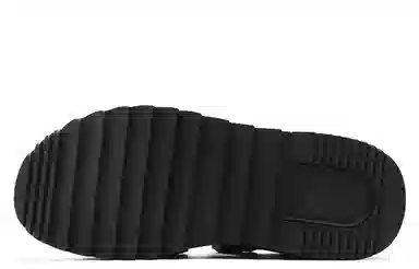 Dickies Sandals Black