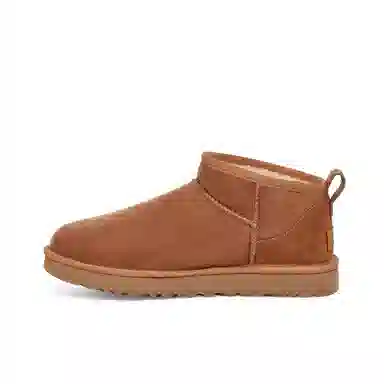 UGG Classic Ultra Mini Brown