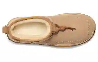 UGG Brown Short Boots