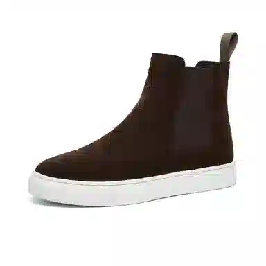 Aoxiang Chelsea Boots