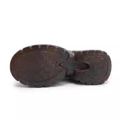 Shoebox Chelsea Boots