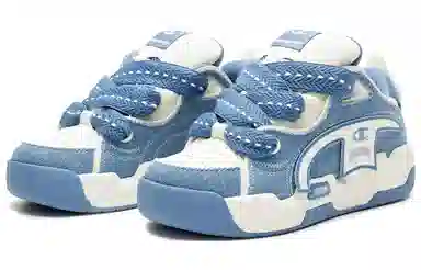 Champion Essentials Low-Top Sneakers