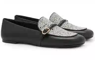 Charles & Keith Loafers