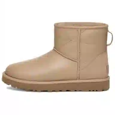 UGG Classic Mini Pearlized