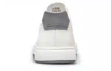 ZRO Zero Degree Round Toe Casual Sneakers