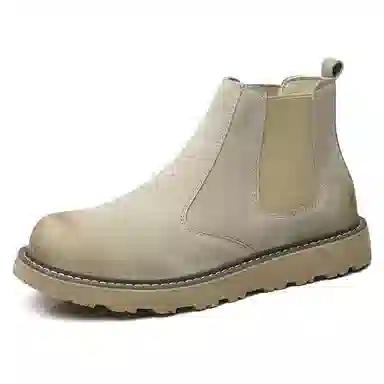 Aosailun Chelsea Boots