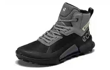 Ecco Biom 2.1 High Black