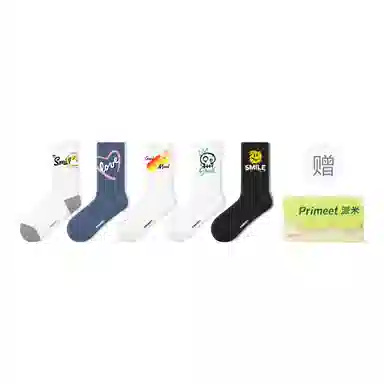 Primeet Socks