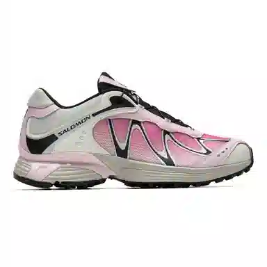 Salomon XT-Whisper Pink