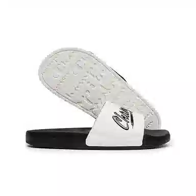 Champion Slide Script