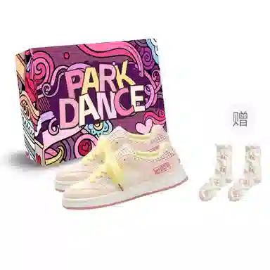 PARK DANCE