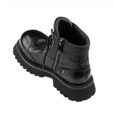 HANQIAORIJI Black Blood Series