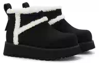 CHARLESKEITH PU 4.4cm