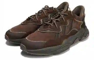 adidas Ozweego Brown