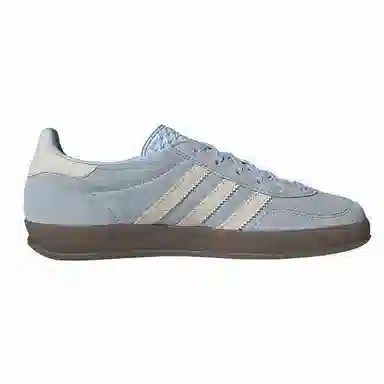 adidas Gazelle Blue White