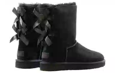 UGG Bailey Bow II Boot