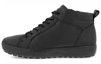 Ecco Soft 7 Black