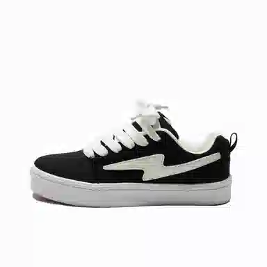 ABCIO Canvas Sneakers