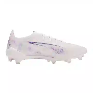 PUMA Ultra 5 Ultimate FG Women's White Purple