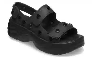 Crocs Sandals Black