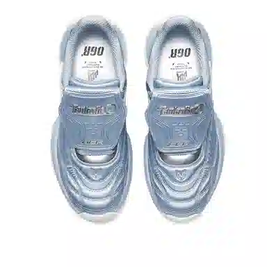 OGR Nova-Fantastic Four