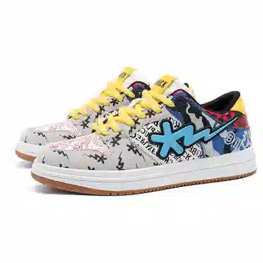 B.Duck Summer Lightning Series