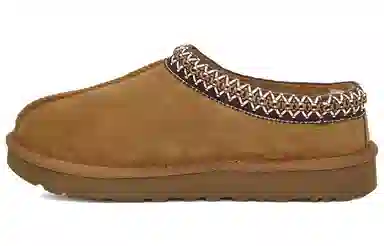 UGG Tasman Slipper Brown