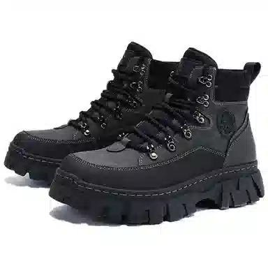 FAIRWHALE Martin Boots