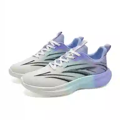 7 SEVFUN Low-Top Running Shoes