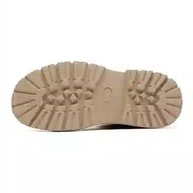 Dounkol Chelsea Boots Yellow