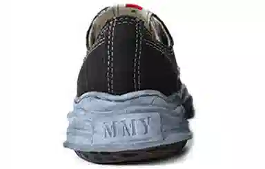 MIHARA YASUHIRO Hank Black